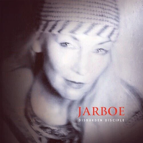 JARBOE - DISBURDEN DISCIPLE Vinyl LP