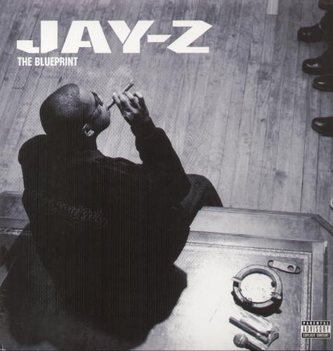 JAY-Z - BLUEPRINT Vinyl LP