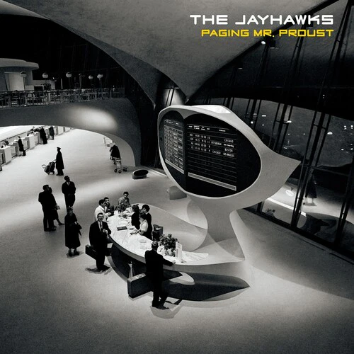 JAYHAWKS - PAGING MR. PROUST Vinyl LP