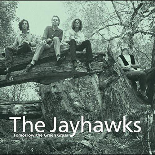 JAYHAWKS - TOMORROW THE GREEN GRASS Vinyl LP