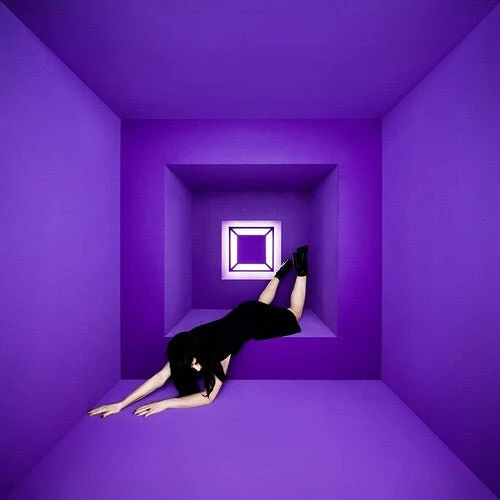 JEAN,OLIVIA - RAVING GHOST Vinyl LP