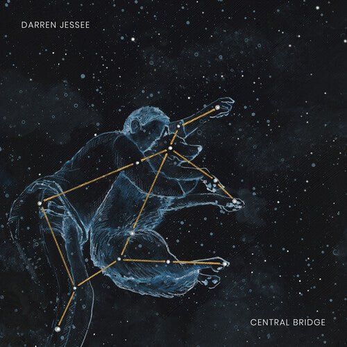 JESSEE,DARREN - CENTRAL BRIDGE Vinyl LP