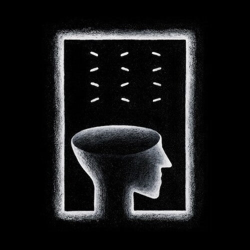 JJJ - MAKTUB Vinyl LP