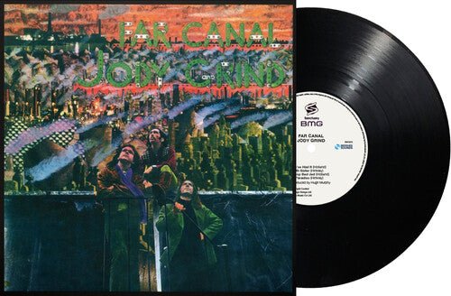 JODY GRIND - FAR CANAL Vinyl LP