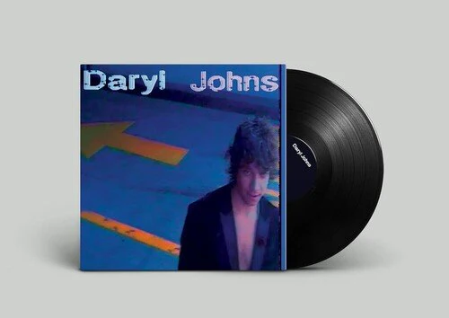 JOHNS,DARYL - DARYL JOHNS Vinyl LP