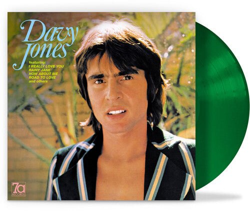 JONES,DAVY - BELL RECORDS STORY Vinyl LP