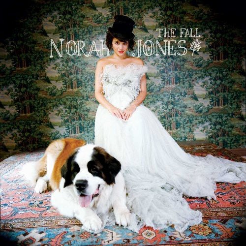 JONES,NORAH - FALL Vinyl LP