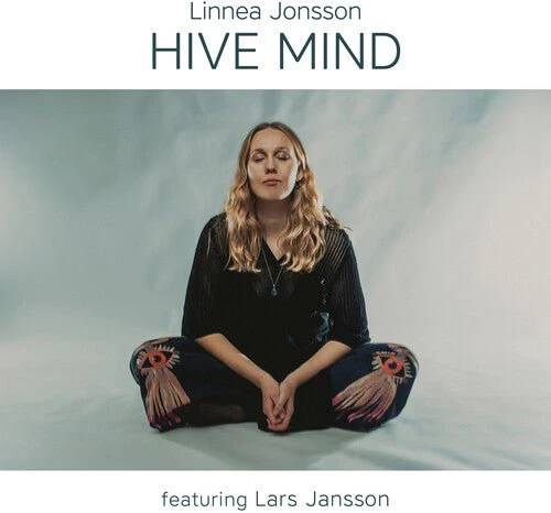 JONSSON,LINNEA - HIVE MIND Vinyl LP