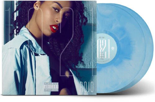 JORDAN,ROCHELLE - 1021 Vinyl LP