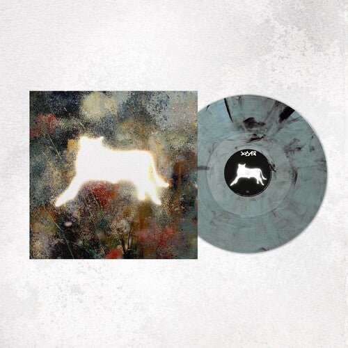 JOYER - ON THE OTHER END OF THE LINE Vinyl LP