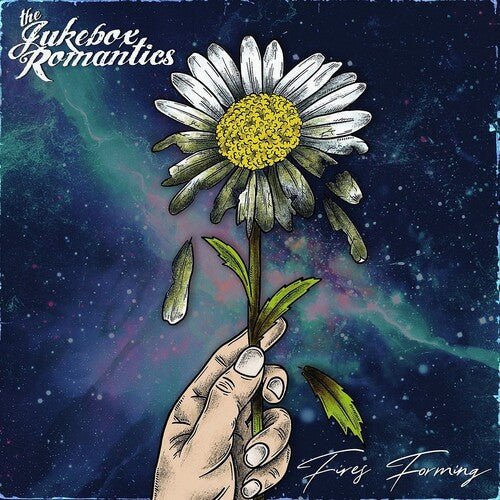 JUKEBOX ROMANTICS - FIRES FORMING Vinyl LP