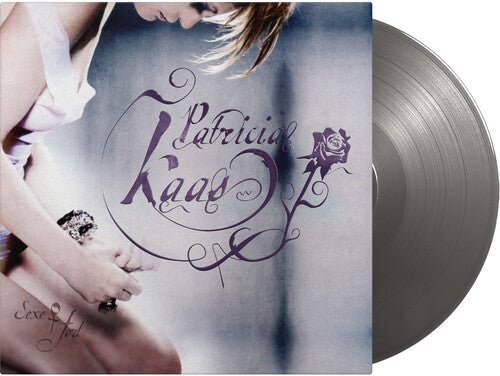 KAAS,PATRICIA - SEXE FORT Vinyl LP