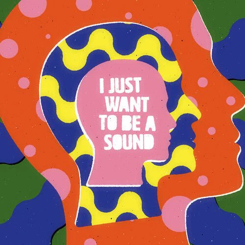 KADAVAR - I JUST WANT TO BE A SOUND Vinyl LP