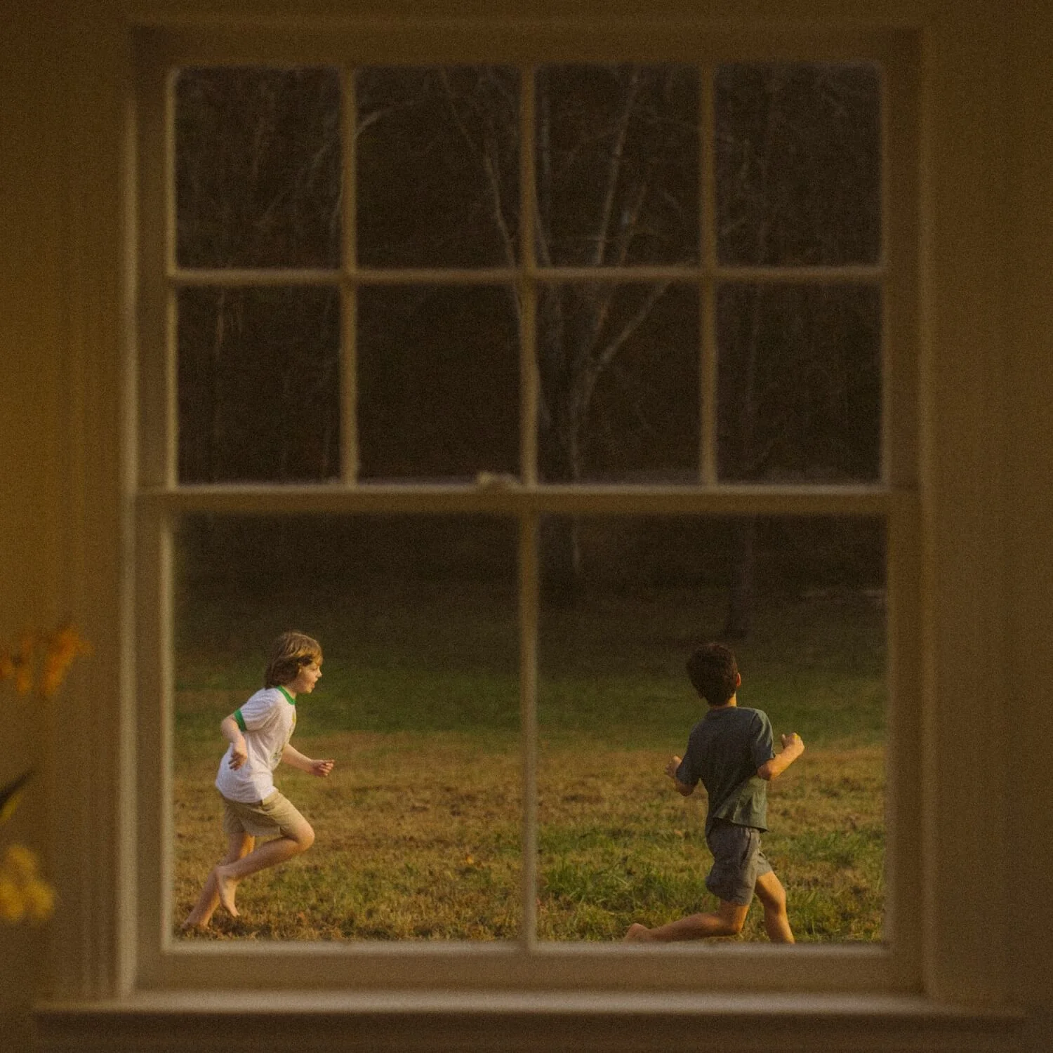 KAHAN,NOAH - GREAT DIVIDE Brown Vinyl LP - Image 2