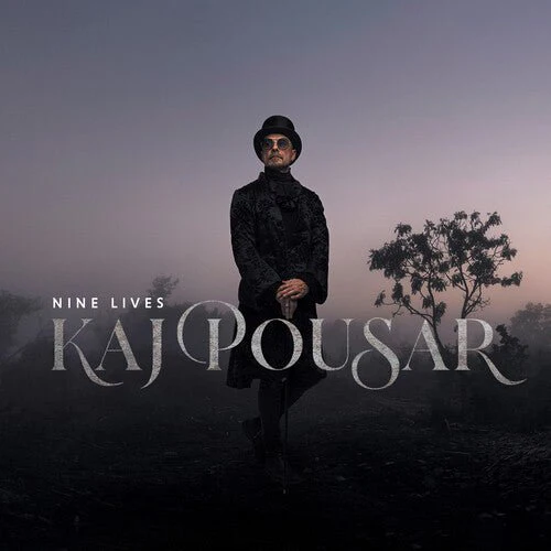 KAJ,POUSAR - NINE LIVES Vinyl LP