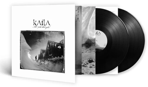 KATLA - ALLT THETTA HELVITIS MYRKUR Vinyl LP