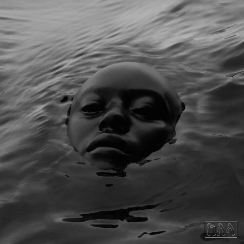 KELELA - RAVEN Vinyl LP