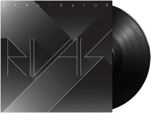 KENSINGTON - RIVALS Vinyl LP