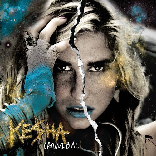 KESHA - CANNIBAL Vinyl LP - Image 2
