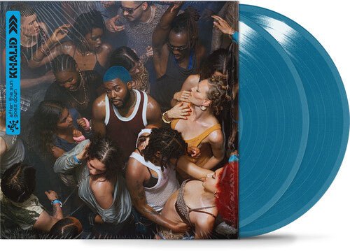 KHALID - AFTER THE SUN GOES DOWN Vinyl LP