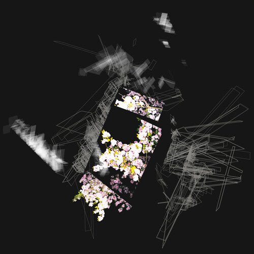 KHANATE - CAPTURE & RELEASE Vinyl LP - Image 2
