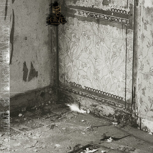 KHANATE - CLEAN HANDS GO FOUL Vinyl LP