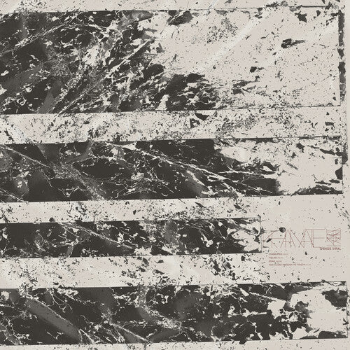KHANATE - THINGS VIRAL Vinyl LP