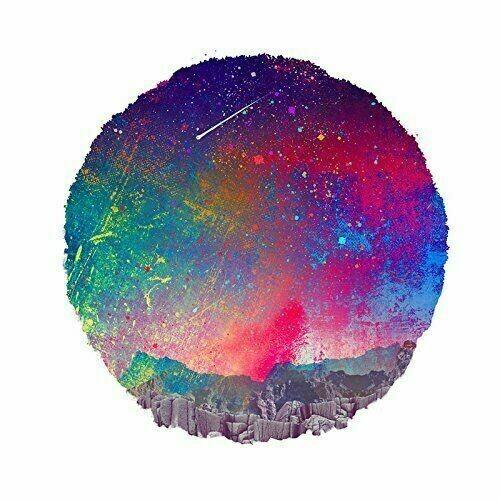 KHRUANGBIN - UNIVERSE SMILES UPON YOU Vinyl LP