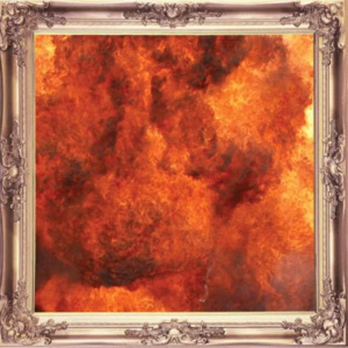 KID CUDI - INDICUD Vinyl LP
