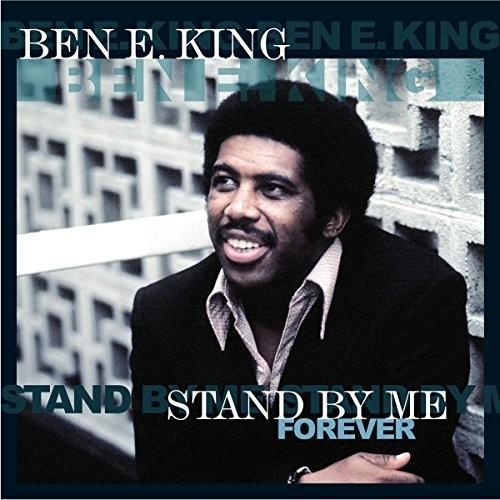 KING,BEN E. - STAND BY ME FOREVER Vinyl LP