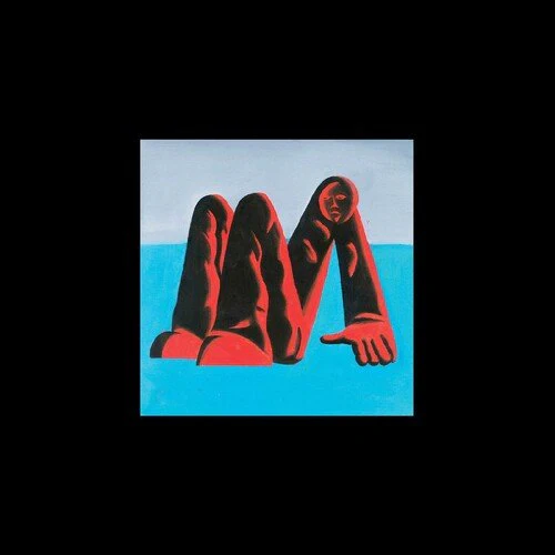 KING KRULE - MAN ALIVE! Vinyl LP