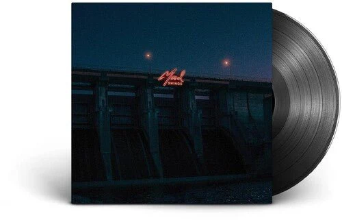 KING,MARCUS - MOOD SWINGS Vinyl LP