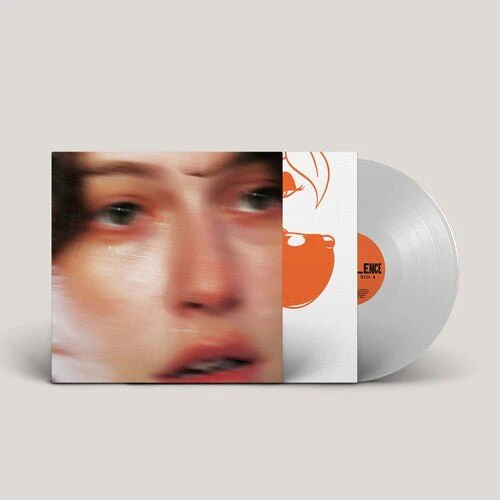 KING PRINCESS - GIRL VIOLENCE Vinyl LP