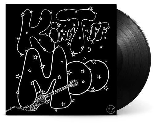 KING TUFF - MOO Vinyl LP