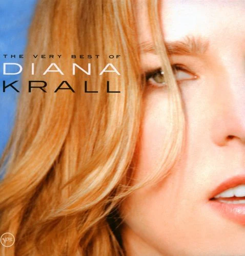 KRALL,DIANA - VERY BEST OF DIANA KRALL Vinyl LP