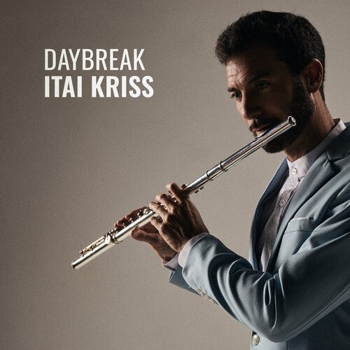 KRISS,ITAI - DAYBREAK Vinyl LP