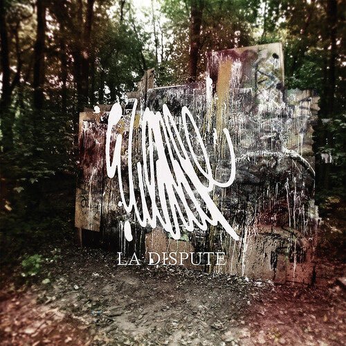 LA DISPUTE - WILDLIFE Vinyl LP