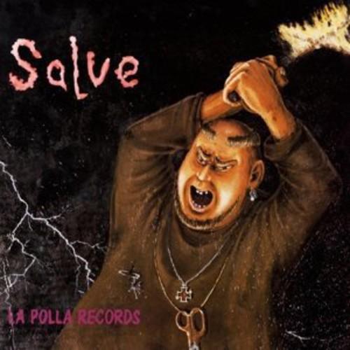 LA POLLA RECORDS - SALVE Vinyl LP