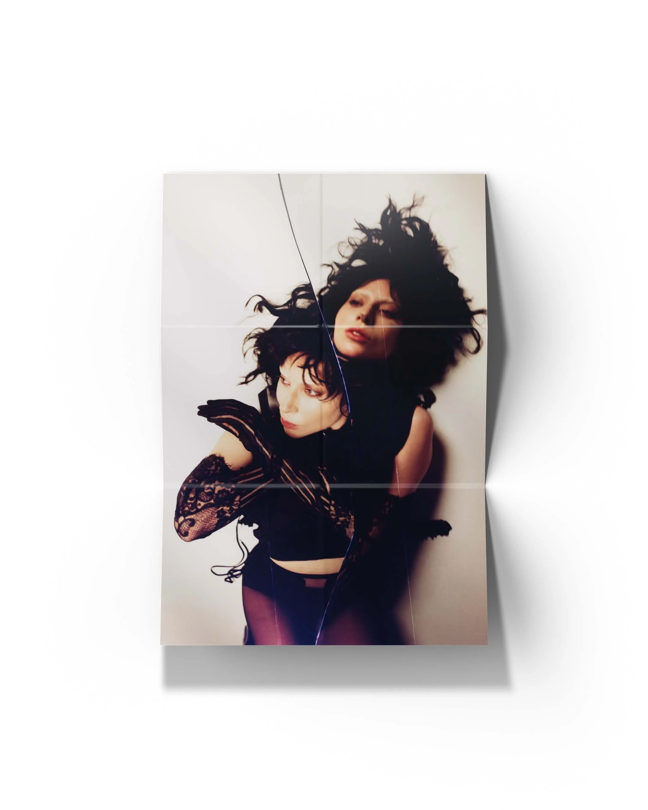 LADY GAGA - MAYHEM Vinyl LP - Image 6