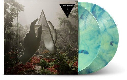 LADYTRON - PARADISES (IEX) Vinyl LP
