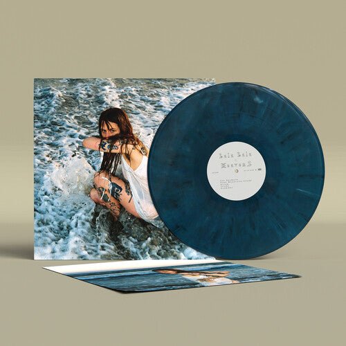 LALA LALA - HEAVEN 2 Vinyl LP