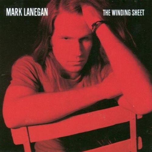 LANEGAN,MARK - WINDING SHEET Vinyl LP