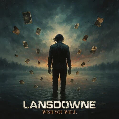 LANSDOWNE - WISH YOU WELL Vinyl LP
