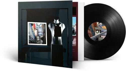 LASTER - ANDERMANS MIJNE Vinyl LP - Image 2