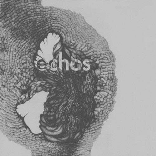 LATE NIGHT ALUMNI - ECHOS Vinyl LP