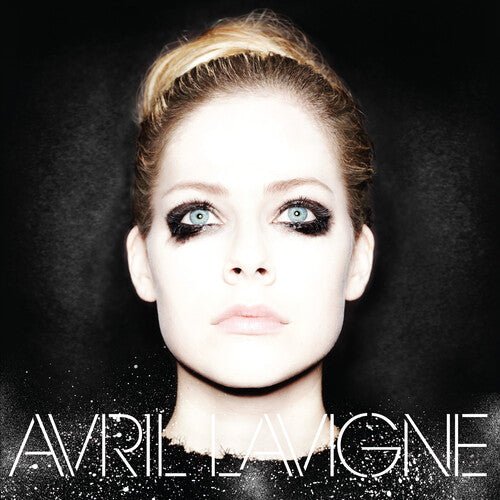 LAVIGNE,AVRIL - AVRIL LAVIGNE Vinyl LP