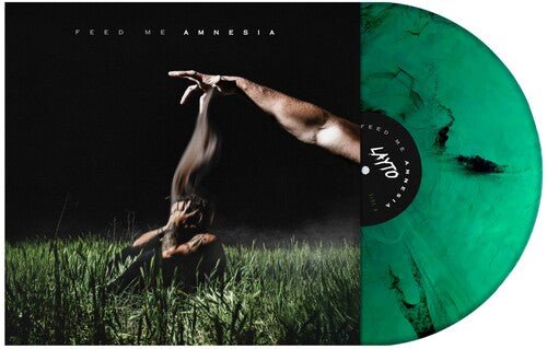 LAYTO - FEED ME AMNESIA Vinyl LP