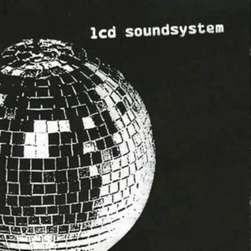 LCD SOUNDSYSTEM Vinyl LP