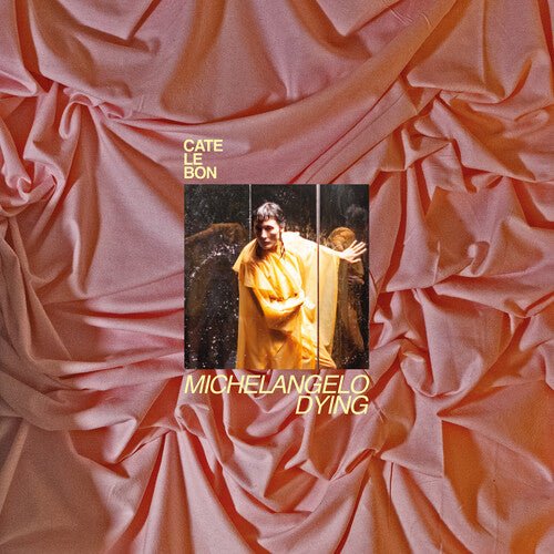 LE BON,CATE - MICHELANGELO DYING Vinyl LP