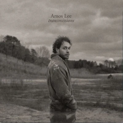 LEE,AMOS - TRANSMISSIONS Vinyl LP